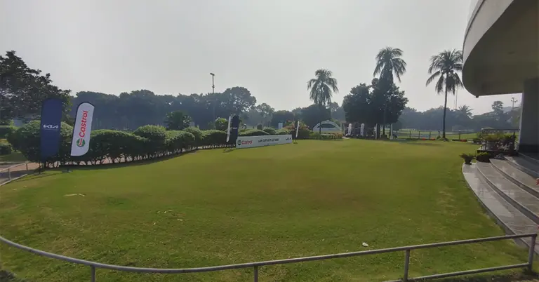 কুর্মিটোলা গলফ ক্লাব